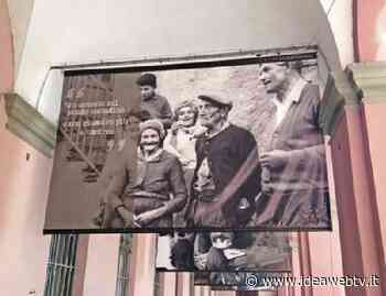 Alba: mostra “Ricordati di non dimenticare” dedicata a Nuto Revelli - IdeaWebTv