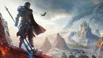 Assassin’s Creed: L’alba di Ragnarok – Recensione - Gamesource Italia