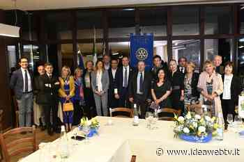Il Rotary Club Canale-Roero, con i confratelli di Alba e Bra, sostiene il progetto Special Cheers (FOTO) - IdeaWebTv