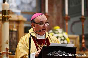 Alba, gli auguri pasquali di Mons. Brunetti: “Sentiamo il bisogno di accogliere il dono della pace” - IdeaWebTv