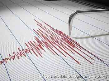 Terremoto Pozzuoli, nuove scosse all’alba. Il sisma avvertito anche a Napoli - Corriere del Mezzogiorno