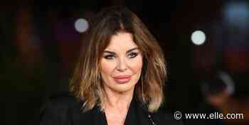 La lezione di Alba Parietti sul taglio a caschetto per le over 60 (e non solo), Primavera 2022 edition - Elle