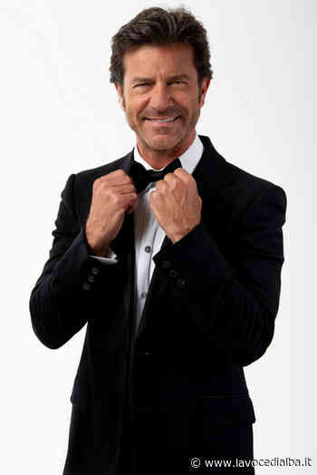 Paolo Conticini con “La prima volta” al 'Sociale' di Alba - LaVoceDiAlba.it