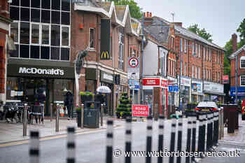 Watford quiz: How well do you really know the area?