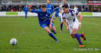 Wannes Haemels verlaat KFC Nijlen na 10 jaar voor Berlaar-Heikant: “Koste wat kost afscheid nemen in schoonheid” - Het Laatste Nieuws