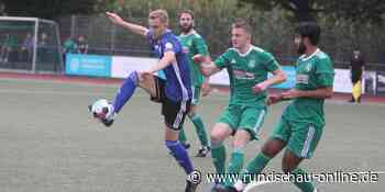 Fußball-Bezirksliga: Neunkirchen-Seelscheid jagt zwei Rekorde - Kölnische Rundschau