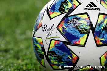 Ajaccio reste 2e, Nancy presque condamné - Boursorama