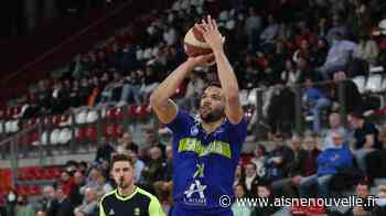 Le SQBB trop court pour embêter Nancy - L'Aisne Nouvelle