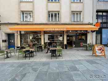 Nancy. Moins de deux ans après son ouverture, le restaurant vegan Copper Branch va fermer - Lorraine Actu