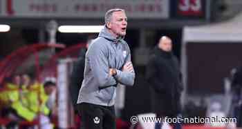 Nancy - Niort : Diffusion TV, chaine et heure - Foot National