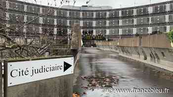 Nancy : une adolescente de 14 ans séquestrée et rouée de coups - France Bleu