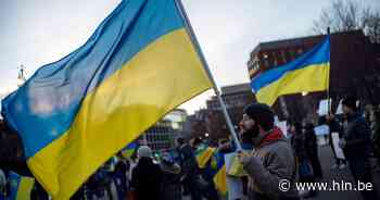 Sociaal Huis zoekt Oekraïense tolken voor crisisopvang - Het Laatste Nieuws