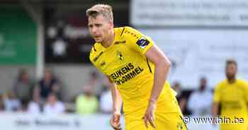 Lierse stalt spits Seppe Maesen bij Dessel - Het Laatste Nieuws