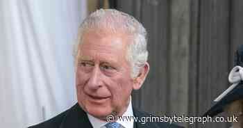 Charles uses Easter message to pay tribute to those helping refugees - Grimsby Live