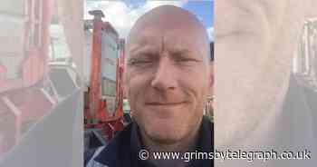 Humberside Police keen to trace missing person Anthony - Grimsby Live