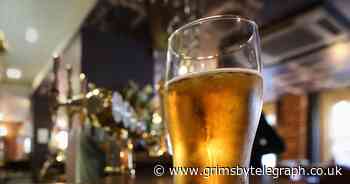 Drinkers warned that £7 pint is on its way - Grimsby Live