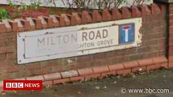 Woman in hospital after assault in Grimsby - BBC.com