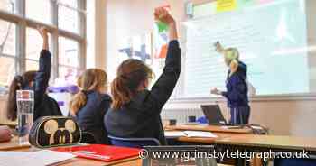 Teachers are 'popping pills' to cope with the workload - Grimsby Live