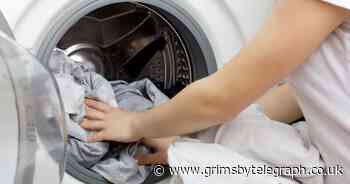Woman shares £1 'miracle' hack to keep washing white - Grimsby Live