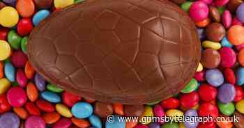 Simple switch in your Easter Eggs can protect your teeth - Grimsby Live