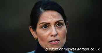 Government's Rwanda plan may 'breach Geneva conventions on refugees' - Grimsby Live