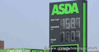 The cheapest petrol prices in Grimsby and Scunthorpe - Sunday, April 17 - Grimsby Live