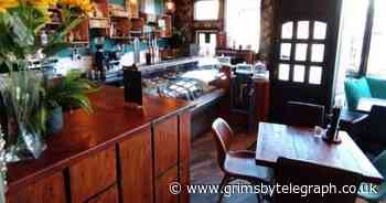 Cleethorpes' new beachside cafe opens - and it offers alfresco dining - Grimsby Live