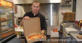 Popular Scunthorpe takeaway announces plans to close in the coming weeks - Grimsby Live