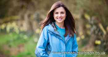 BBC Look North weather presenter Keeley Donovan's life from Grimsby roots to adorable family - Grimsby Live