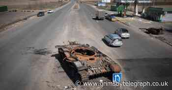 Police: More than 900 civilian bodies found in Kyiv region - Grimsby Live