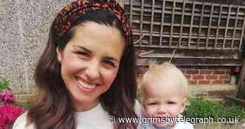 Pictures of Keeley Donovan including her family and career - Grimsby Live