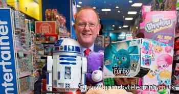 The reason The Entertainer in Grimsby is closed on Good Friday - Grimsby Live