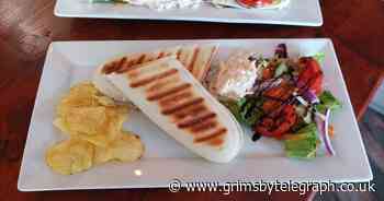 Pictures of Coastal Hut Cafe in Cleethorpes - Grimsby Live