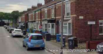 'Brilliant dad' died after choking on jacket potato - Grimsby Live