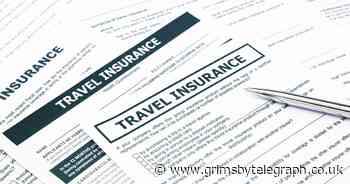 Holidaymakers urged to check travel insurance as Covid risk remains - Grimsby Live