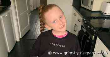 Grimsby girl's mouth abscess that made her gums swell turned out to be leukaemia - Grimsby Live