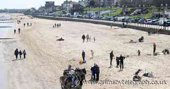 Easter weather: Temperatures could reach 19 degrees in northern Lincolnshire - Grimsby Live