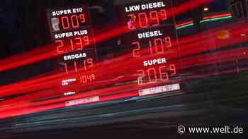 Der deutsche Tanktourismus lässt die Pächter verzweifeln