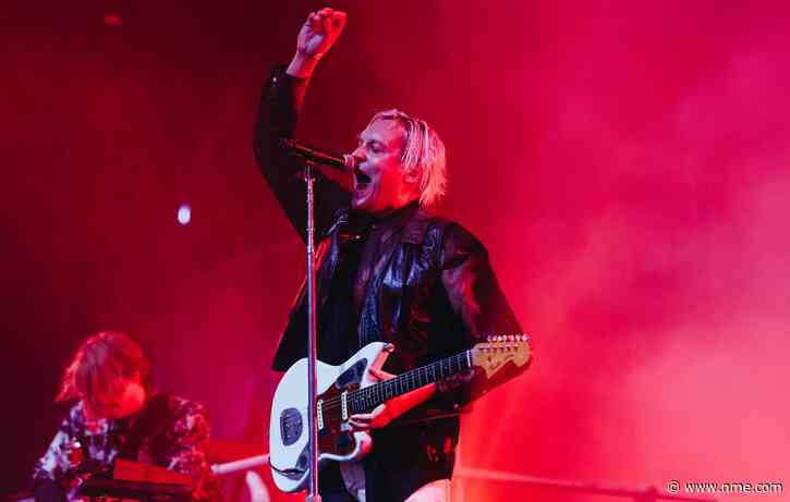 Arcade Fire announced as upcoming musical guests on ‘Saturday Night Live’