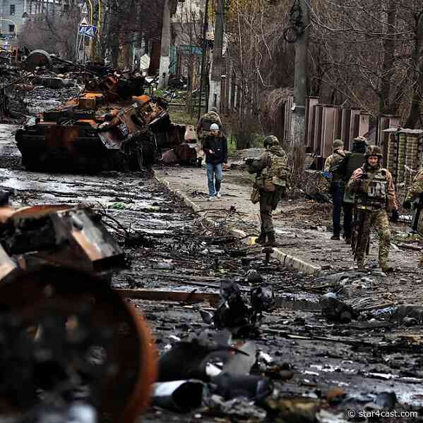 Bellingcat – a digital obsession turned to good use