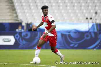 Ziet Philippe Clement één van zijn sterkhouders naar Manchester United verhuizen?