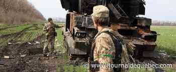 Ukraine: ultimatum russe aux derniers défenseurs de Marioupol, nouvelle frappe près de Kiev