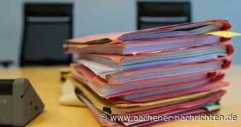 Zwei Überfälle in Aachen: Täter müssen für mehrere Jahre in Haft