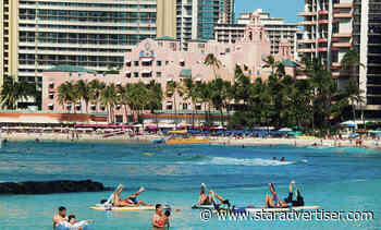 Hawaii Tourism Authority faces tight deadline on contract