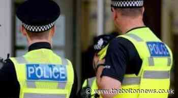 Bolton police warn of fake detective scamming people