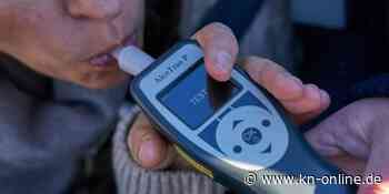 Alkoholkontrolle: 32‑Jähriger versucht, Polizei zu bestechen