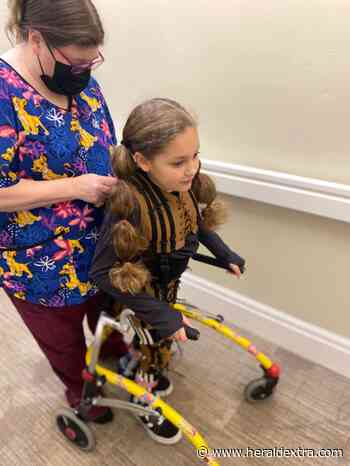 Foundation specializing in physical therapy for children opens Orem location - Daily Herald