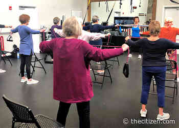 Building Better Bones at ProHealth Physical Therapy and Pilates Studio - The Citizen.com