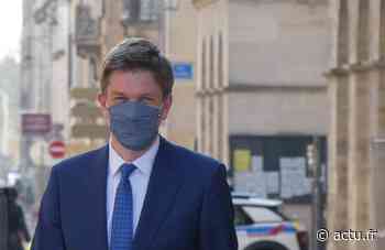 Présidentielle 2022. Pourquoi le maire de Nancy votera pour Emmanuel Macron au second tour - Lorraine Actu