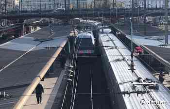 Nancy. Un homme de 29 ans tente de se suicider en centre-ville, il est sauvé de justesse par la police - Le Pays d'Auge